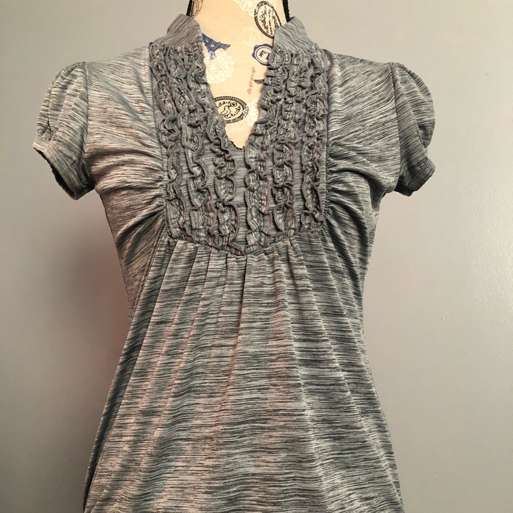 Dressy Shirt